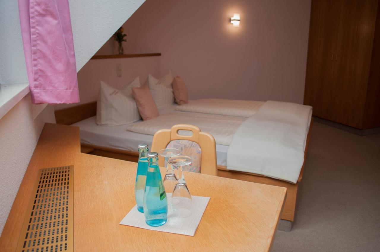 Hotel Waldfrieden Waldheim Zewnętrze zdjęcie