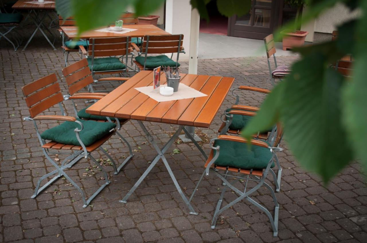 Hotel Waldfrieden Waldheim Zewnętrze zdjęcie