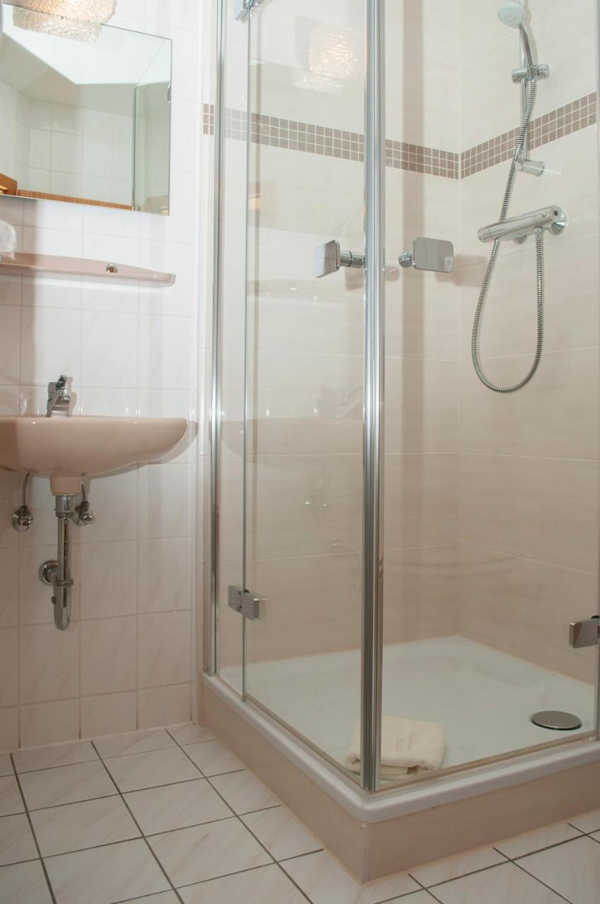 Hotel Waldfrieden Waldheim Zewnętrze zdjęcie