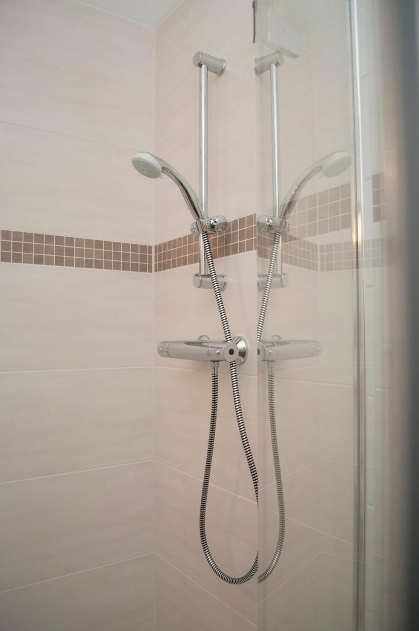 Hotel Waldfrieden Waldheim Zewnętrze zdjęcie
